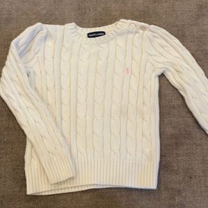 Ralph Lauren sweater
